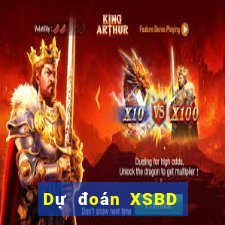 Dự đoán XSBD Thứ 4