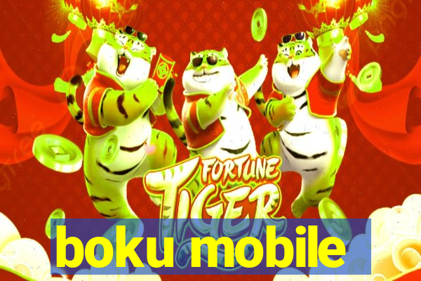 boku mobile