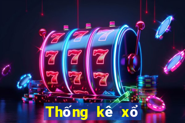 Thống kê xổ số Long An ngày thứ năm