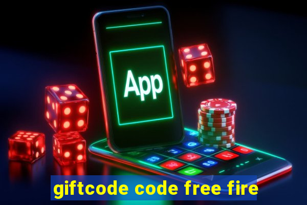 giftcode code free fire