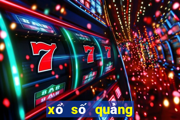 xổ số quảng trị ngày 3 tháng 8