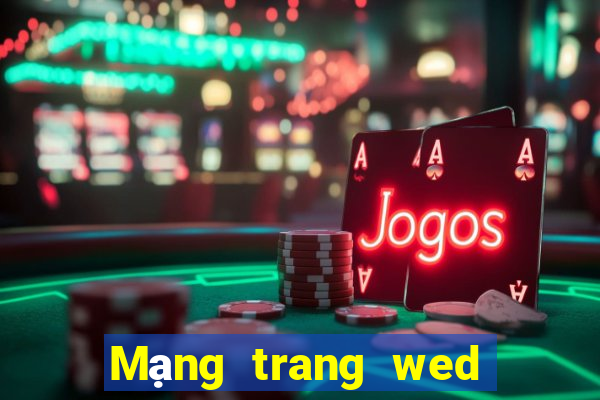 Mạng trang wed trạm xổ số 7k