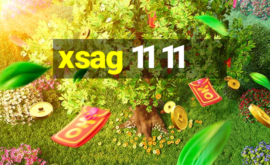 xsag 11 11