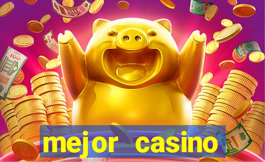 mejor casino nextgen gaming