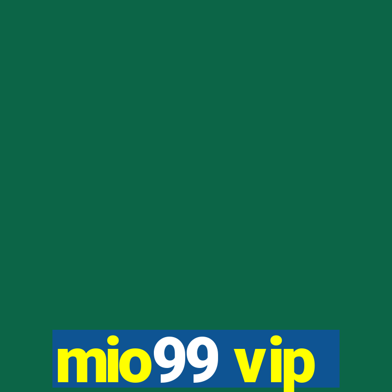 mio99 vip