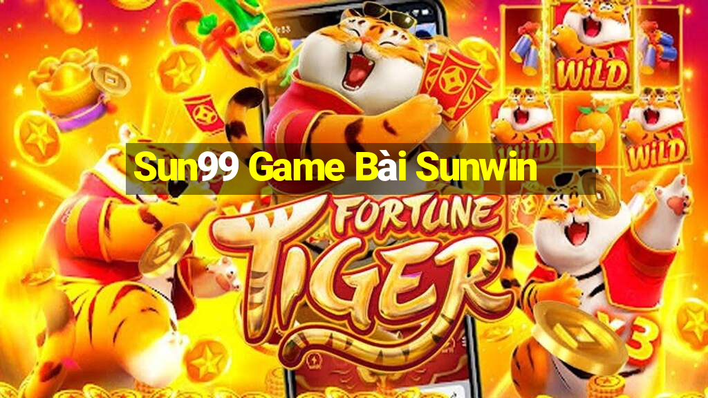 Sun99 Game Bài Sunwin