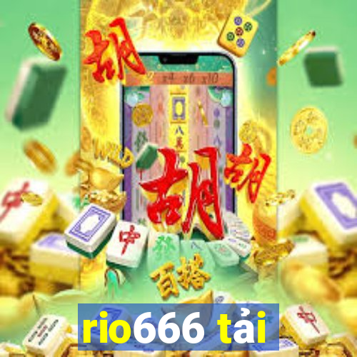 rio666 tải