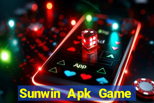 Sunwin Apk Game Bài Mậu Binh