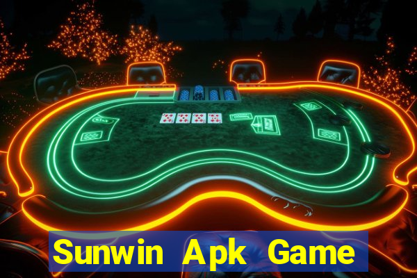 Sunwin Apk Game Bài Mậu Binh