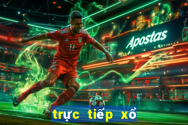 trực tiếp xổ số đài miền bắc hôm nay