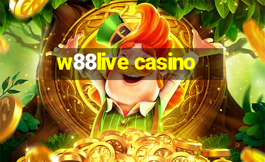 w88live casino