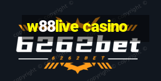 w88live casino