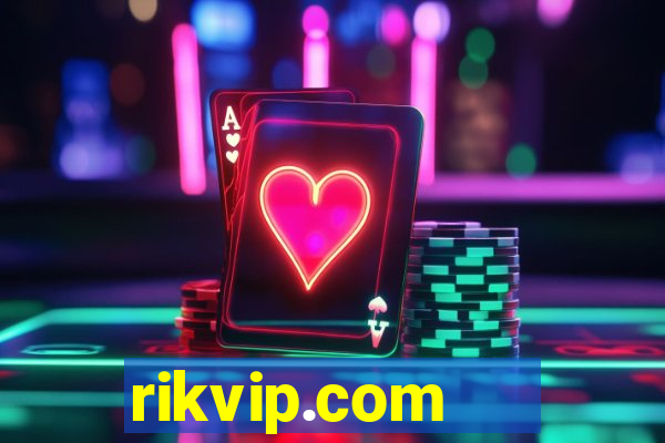 rikvip.com   đại gia game bài