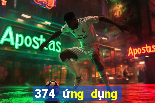 374 ứng dụng xổ số tải về