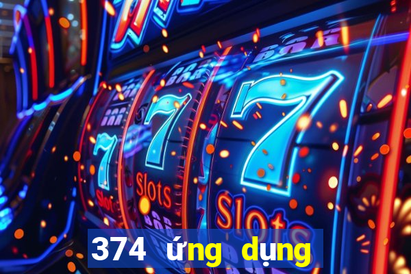 374 ứng dụng xổ số tải về