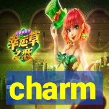 charm