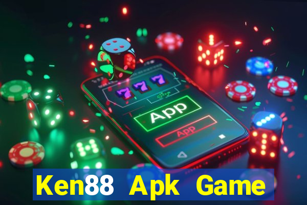 Ken88 Apk Game Bài Go88