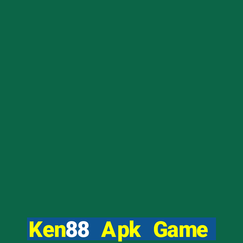 Ken88 Apk Game Bài Go88