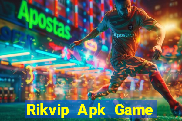 Rikvip Apk Game Bài Liêng