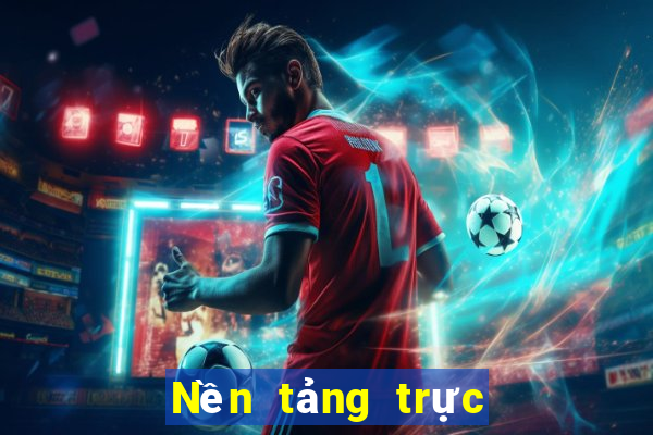 Nền tảng trực tuyến Platinum