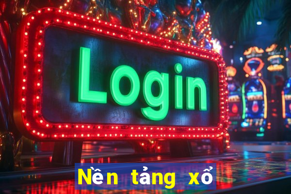 Nền tảng xổ số không cần đầu tư