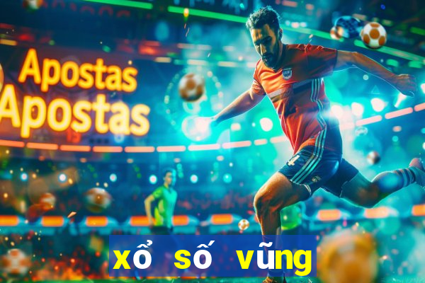 xổ số vũng tàu ngày 2 tháng 5 năm 2024