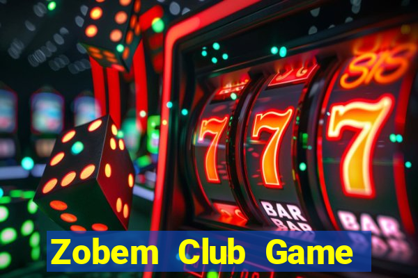 Zobem Club Game Bài Dom88