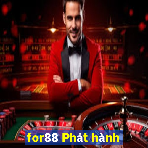 for88 Phát hành