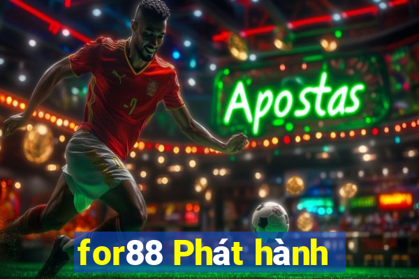 for88 Phát hành