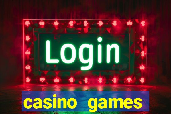 casino games φρουτακια free