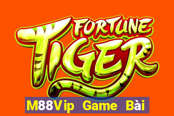 M88Vip Game Bài Mậu Binh