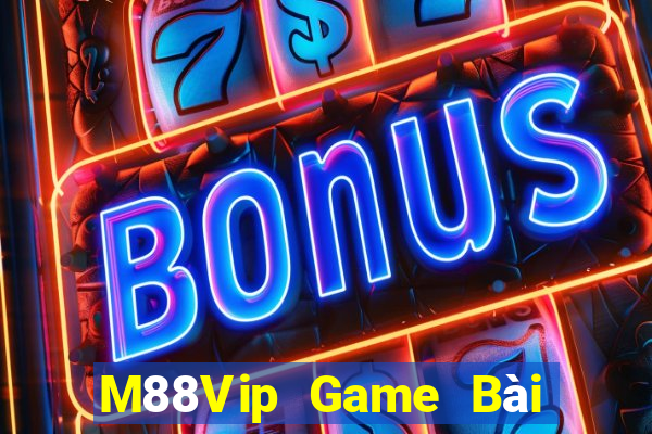 M88Vip Game Bài Mậu Binh