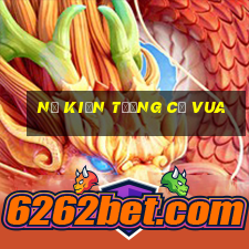 nữ kiện tướng cờ vua