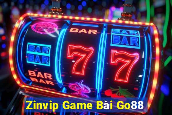 Zinvip Game Bài Go88