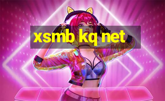 xsmb kq net