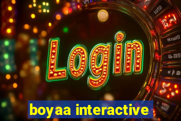 boyaa interactive