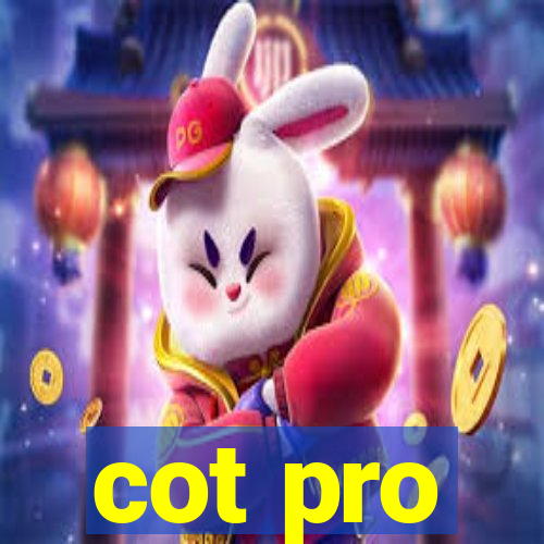 cot pro