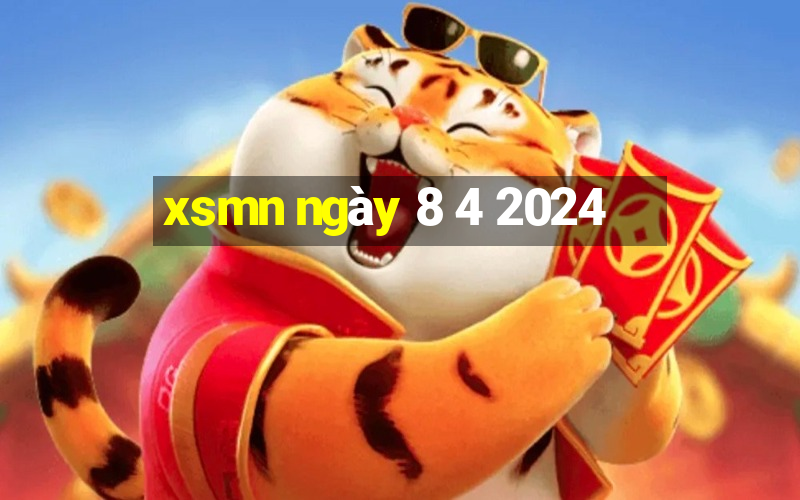 xsmn ngày 8 4 2024