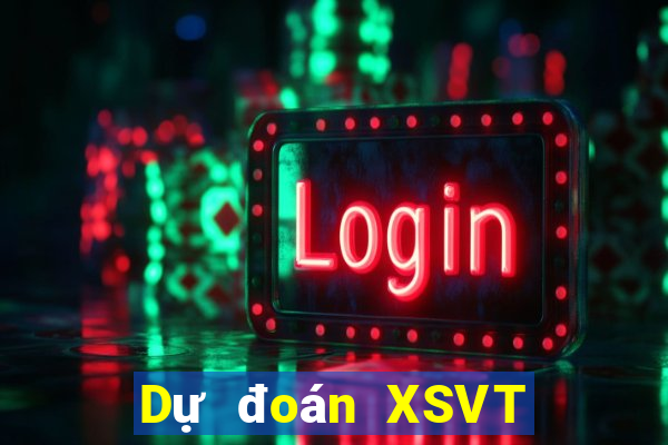 Dự đoán XSVT hôm nay