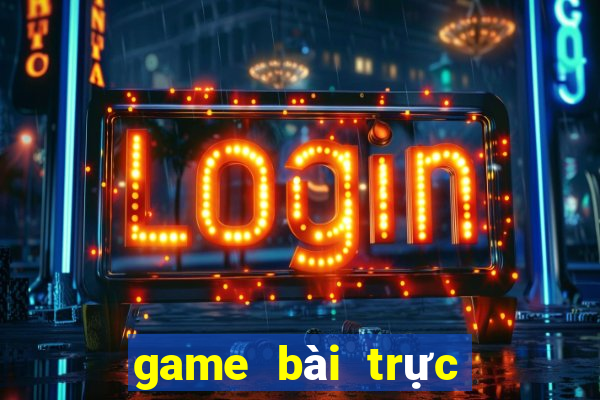 game bài trực tuyến ở Việt nam