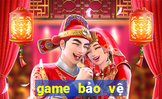 game bảo vệ tổng thống mỹ