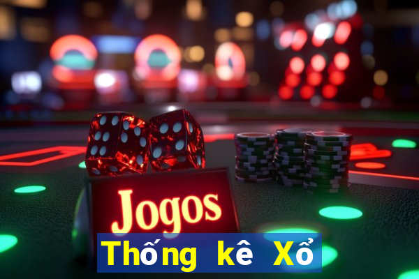 Thống kê Xổ Số Cần Thơ ngày 29