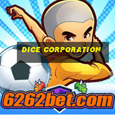 dice corporation