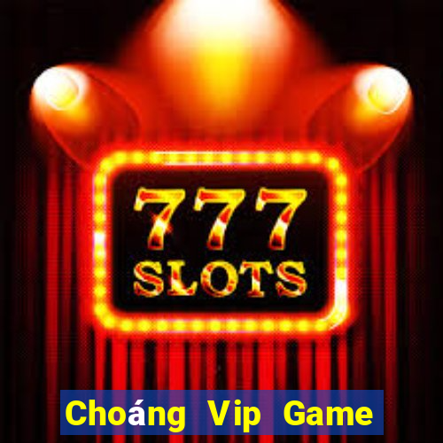 Choáng Vip Game Bài K88