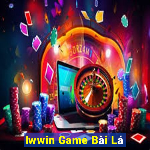 Iwwin Game Bài Lá