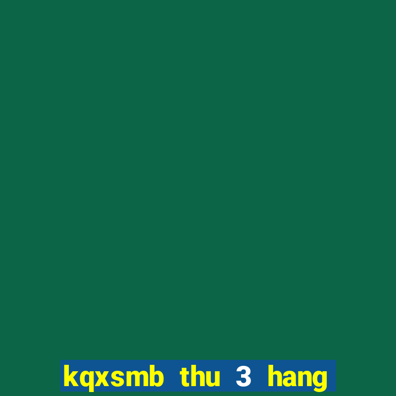 kqxsmb thu 3 hang tuan minh ngoc