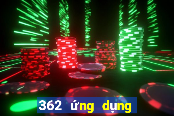 362 ứng dụng xổ số tải về