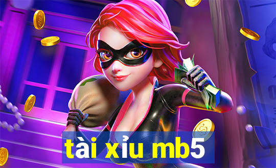 tài xỉu mb5