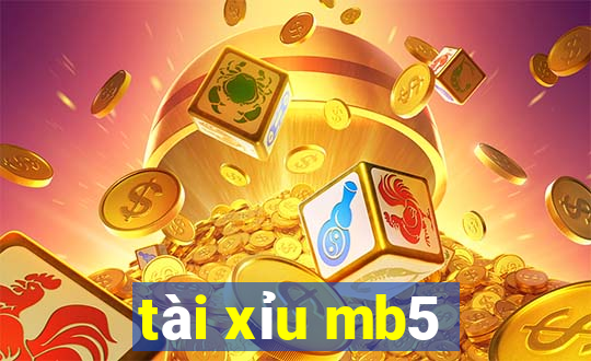 tài xỉu mb5