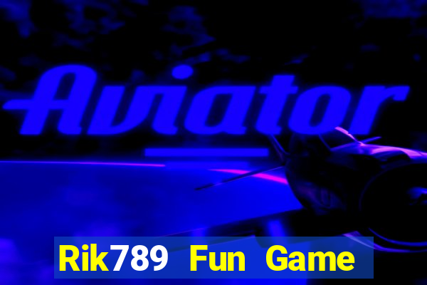 Rik789 Fun Game Bài Liêng